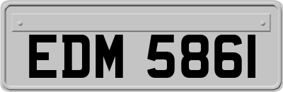EDM5861