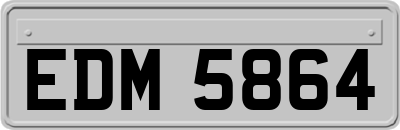 EDM5864