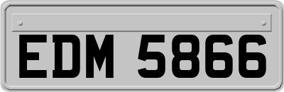 EDM5866