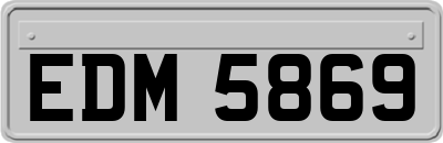 EDM5869
