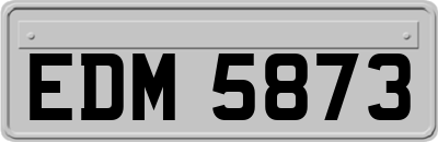 EDM5873