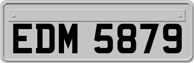 EDM5879