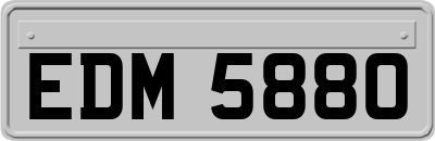 EDM5880