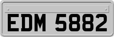 EDM5882
