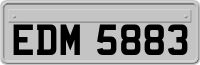 EDM5883