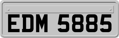 EDM5885