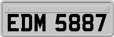 EDM5887