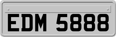 EDM5888