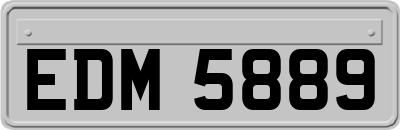 EDM5889