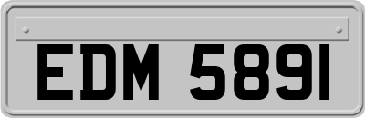 EDM5891