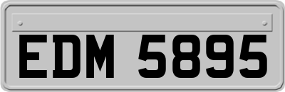 EDM5895