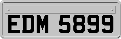 EDM5899