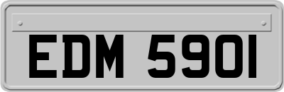 EDM5901