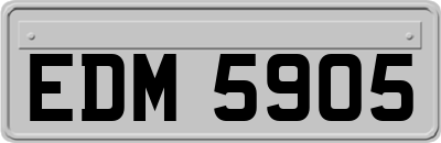 EDM5905