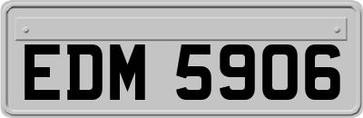 EDM5906