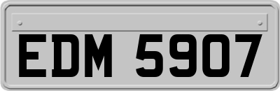 EDM5907