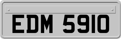 EDM5910
