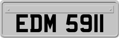 EDM5911