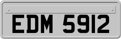 EDM5912
