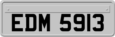 EDM5913