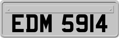 EDM5914
