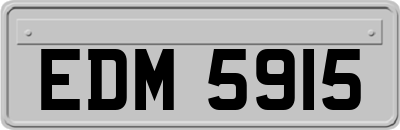 EDM5915