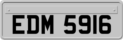 EDM5916