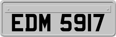 EDM5917