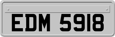 EDM5918
