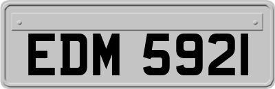 EDM5921