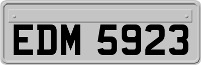 EDM5923
