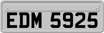 EDM5925