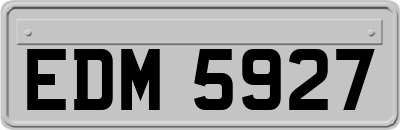 EDM5927