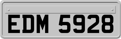 EDM5928