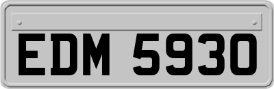 EDM5930