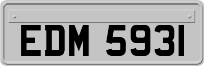 EDM5931