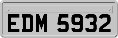 EDM5932