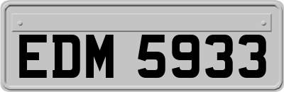 EDM5933