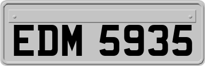 EDM5935