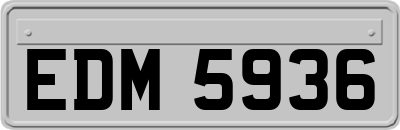 EDM5936