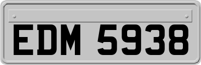 EDM5938