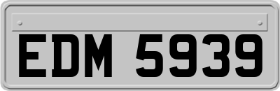EDM5939