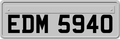 EDM5940