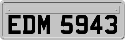EDM5943