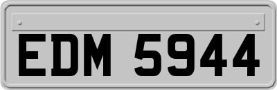 EDM5944