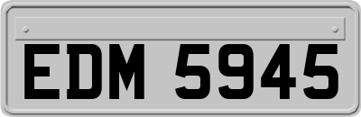 EDM5945
