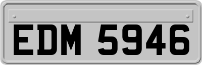 EDM5946