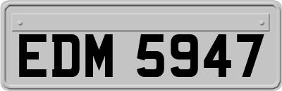 EDM5947
