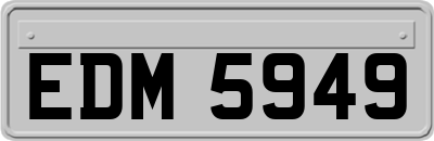 EDM5949
