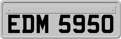 EDM5950